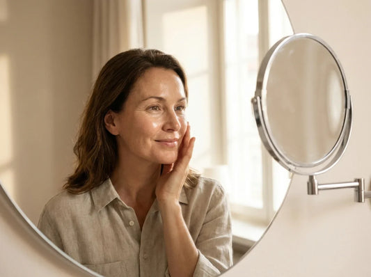 Fond de teint naturel : comment obtenir un effet peau sans maquillage