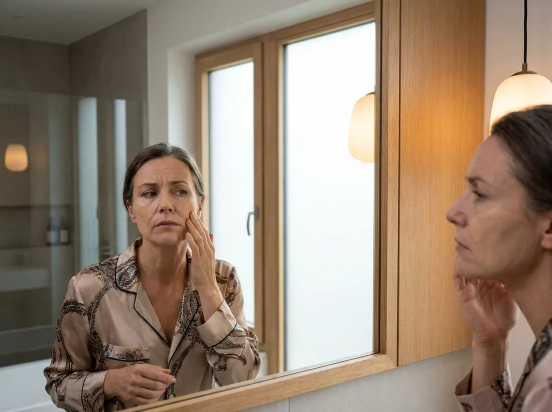 Pourquoi votre fond de teint ne tient pas toute la journée (et comment y remédier)