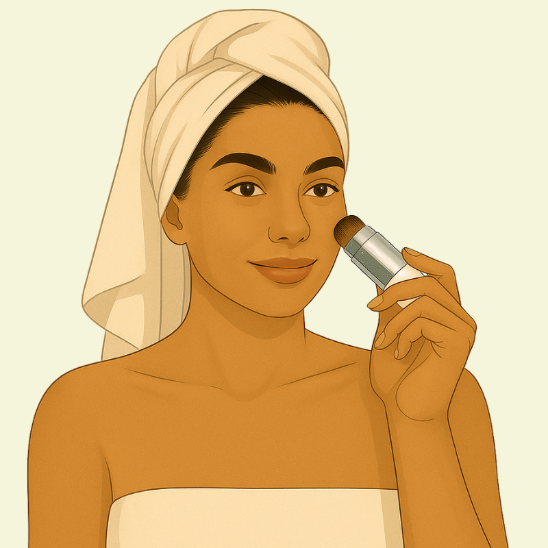 Étape 3 : Ajustez et sublimez