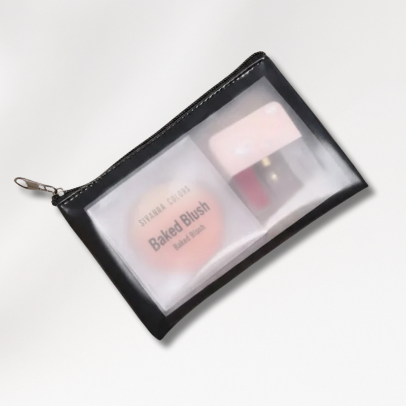 Trousse de maquillage – Parfaite pour votre routine beauté