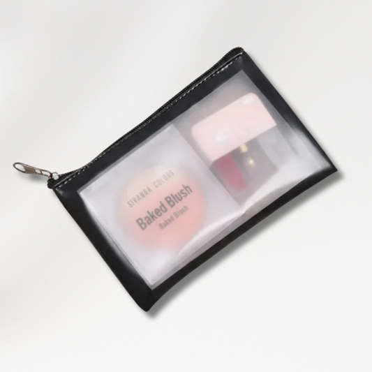 Trousse de maquillage – Parfaite pour votre routine beauté