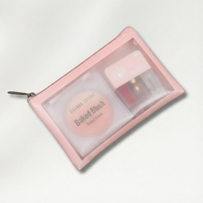 Trousse de maquillage – Parfaite pour votre routine beauté