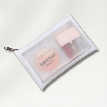 Trousse de maquillage – Parfaite pour votre routine beauté